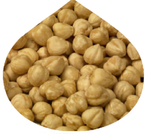 Roasted Hazelnut Kernel